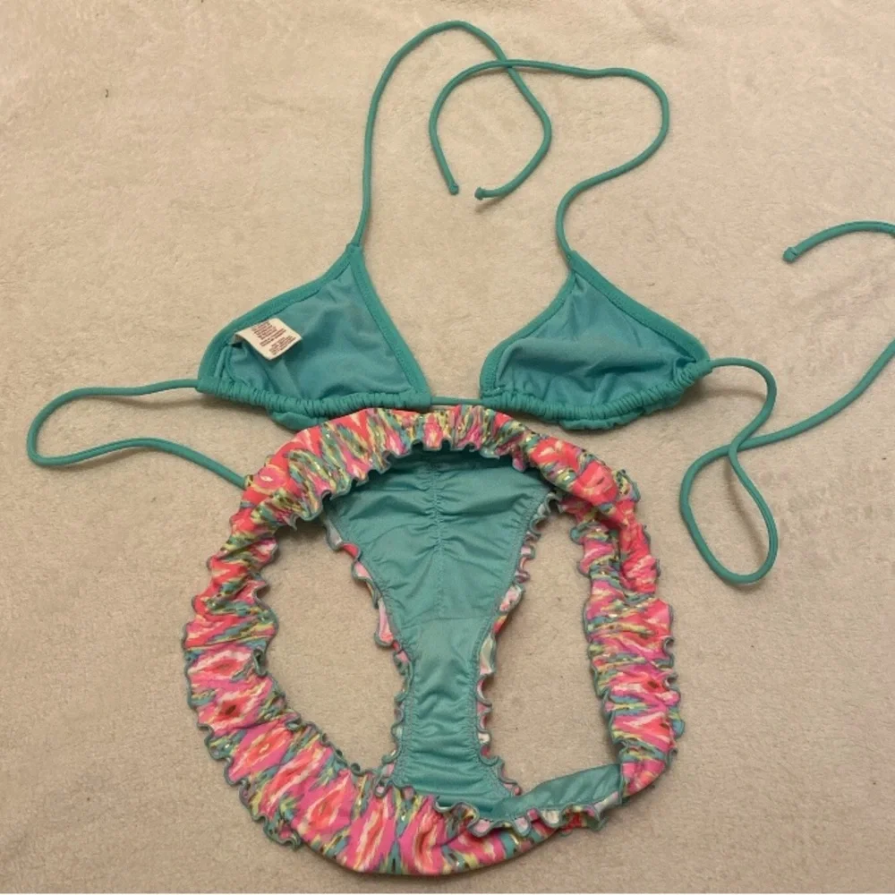 Op Seafoam Top Shade & Shore Multicolor Bottom